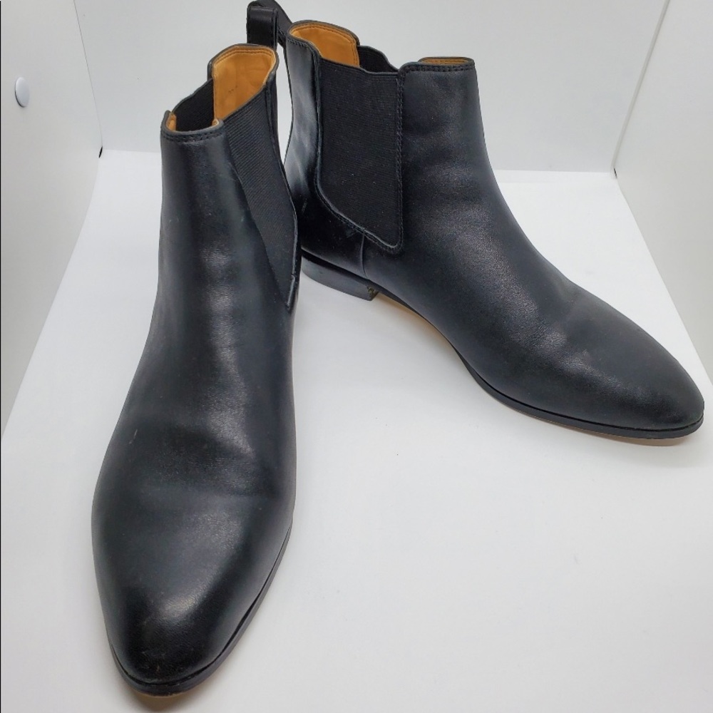 Chelsea Boot